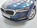 Skoda Octavia 2.0TDI Ambition Plus DSG 110kW Azul - thumbnail 4
