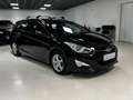 Hyundai i40 Europe 1,7 CRDi DPF Schwarz - thumbnail 1