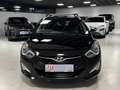 Hyundai i40 Europe 1,7 CRDi DPF Schwarz - thumbnail 2