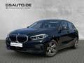 BMW 116 i 5-Türer Advantage LED PDC Sitzhzg DAB EU6d Noir - thumbnail 1