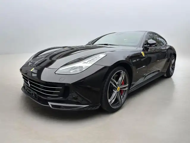 Ferrari GTC4 Lusso 6.3 Tetto Lift System Display Passeggero