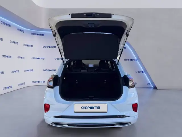 Ford Puma view 18