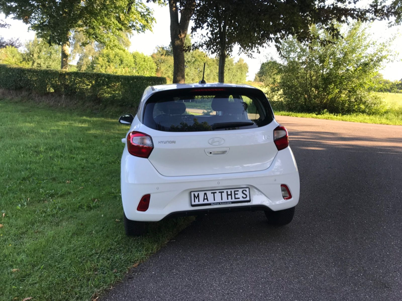 Hyundai i10 1.0 Select Bester Preis im Netz! — photo 2
