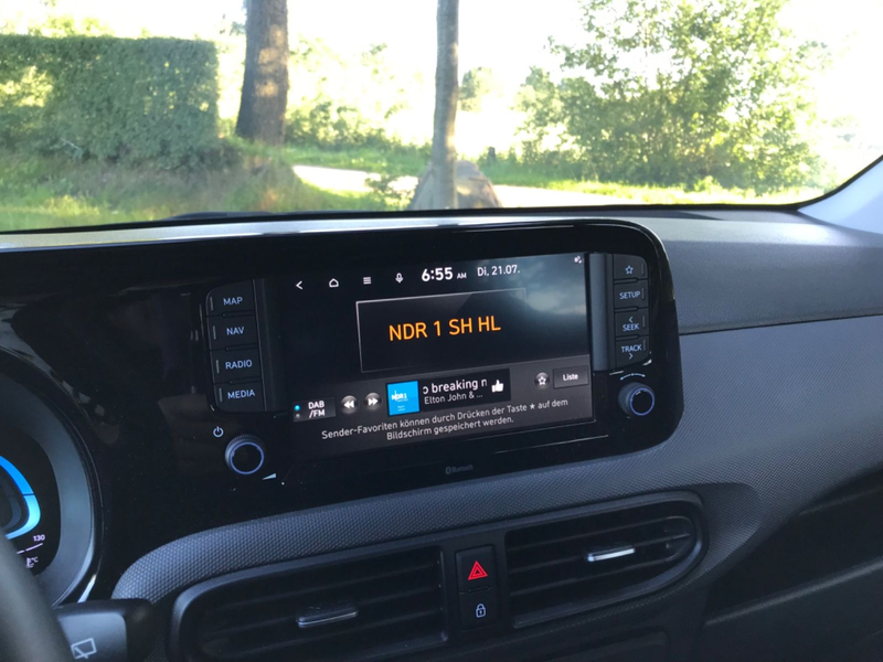 Hyundai i10 1.0 Select Bester Preis im Netz! — photo 5