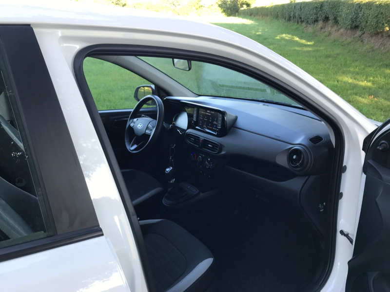 Hyundai i10 1.0 Select Bester Preis im Netz! — photo 10
