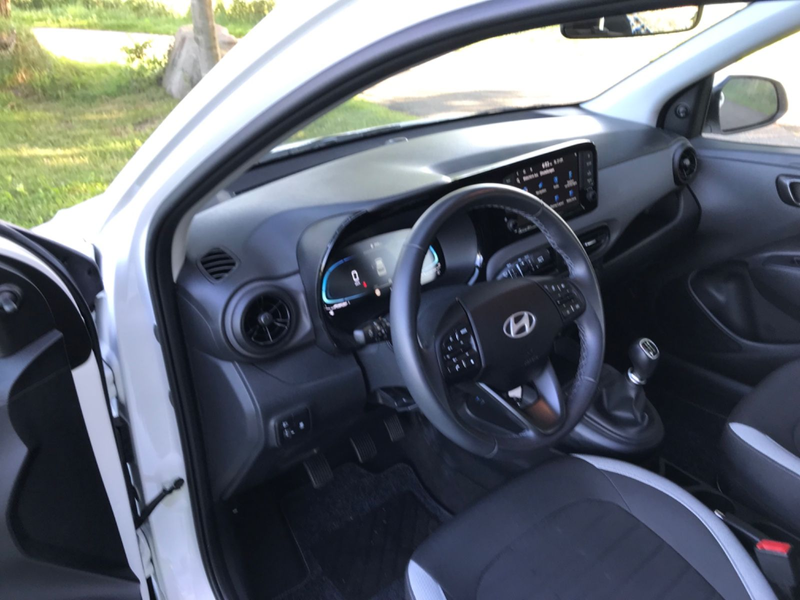 Hyundai i10 1.0 Select Bester Preis im Netz! — photo 11