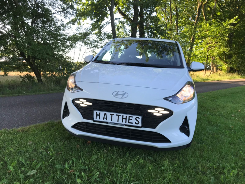 Hyundai i10 1.0 Select Bester Preis im Netz!