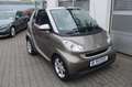 smart forTwo Cabrio Passion*98PS*Servo*SHZ*Klima*TÜV27 Grau - thumbnail 4