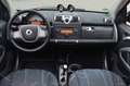 smart forTwo Cabrio Passion*98PS*Servo*SHZ*Klima*TÜV27 Grau - thumbnail 2