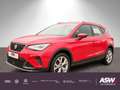 SEAT Arona FR-Line 1.0 TSI LED Navi PDC SHZ Rot - thumbnail 1