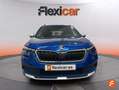 Skoda Kamiq 1.0 TSI Scout 81kW DSG Azul - thumbnail 2