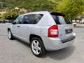 Jeep Compass Compass 2.0 td Limited 4wd Plateado - thumbnail 4