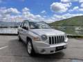 Jeep Compass Compass 2.0 td Limited 4wd Argento - thumbnail 2