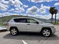 Jeep Compass Compass 2.0 td Limited 4wd Argent - thumbnail 3