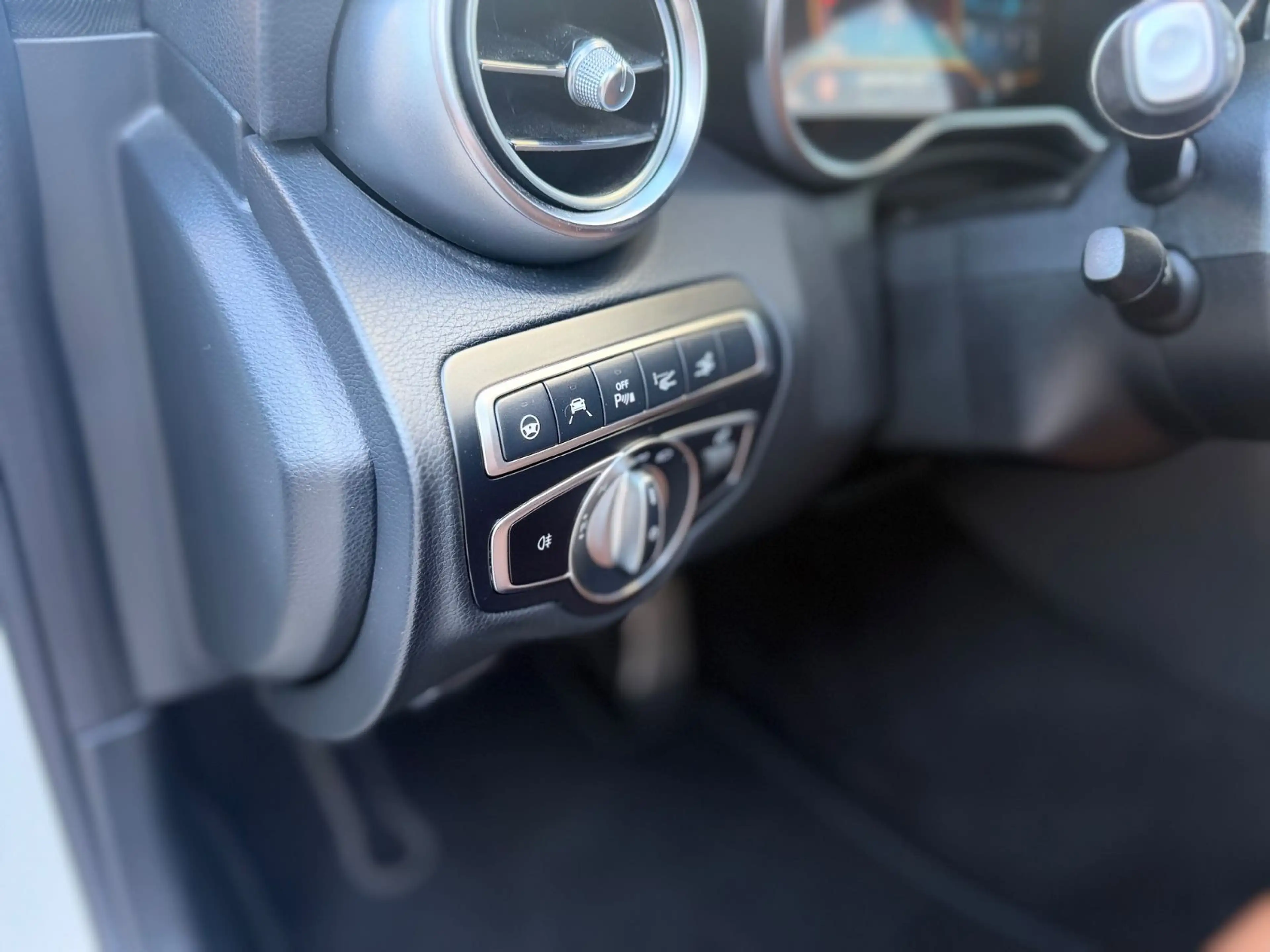 Mercedes-Benz C 43 AMG Coupé/Burmester/HuD/360°/Pano/Digital — photo 15