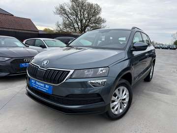 1.0 TSI 115PK NAVIGATIE CAMERA CARPLAY BLUETOOTH PDC