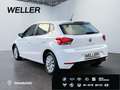 SEAT Ibiza 1.0 TSI Style *Navi*CarPlay*SHZ*PDC hi*DAB* Weiß - thumbnail 7