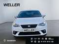 SEAT Ibiza 1.0 TSI Style *Navi*CarPlay*SHZ*PDC hi*DAB* Weiß - thumbnail 2