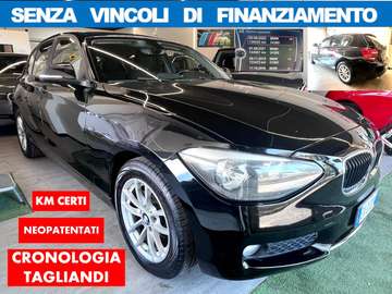 114d 95CV NEOPATENTATI OTTIMO STATO*NO VINCOLI DI FINANZIAMENTO*