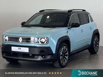 Comfort Range Iconic 52 kWh | Pack Advanced Drivin