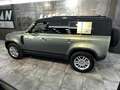 Land Rover Defender 110 2.0D SD4 S AWD Aut. 240 Grün - thumbnail 11