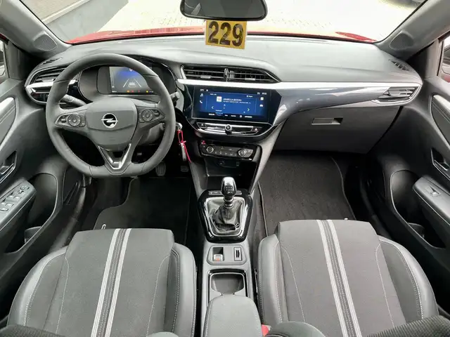 Opel Corsa view 11