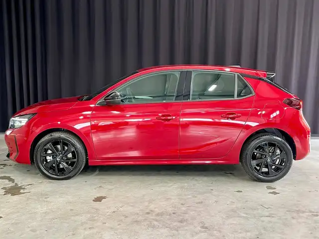 Opel Corsa view 7