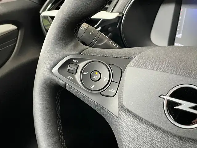 Opel Corsa view 13
