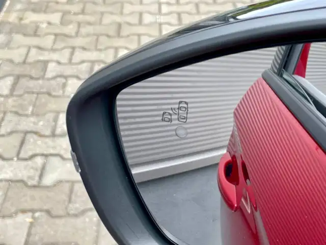 Opel Corsa view 10