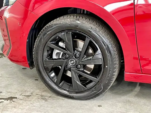 Opel Corsa view 9
