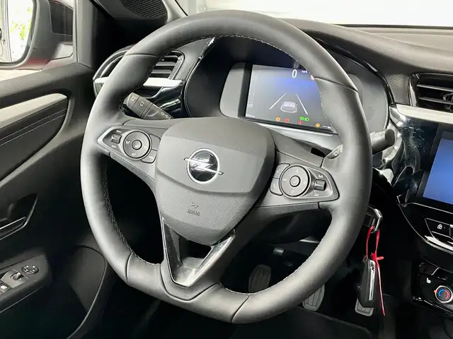 Opel Corsa view 12