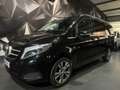 Mercedes-Benz V 220 220 D LONG EXECUTIVE 7G-TRONIC PLUS Noir - thumbnail 2