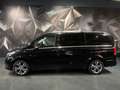 Mercedes-Benz V 220 220 D LONG EXECUTIVE 7G-TRONIC PLUS Noir - thumbnail 4