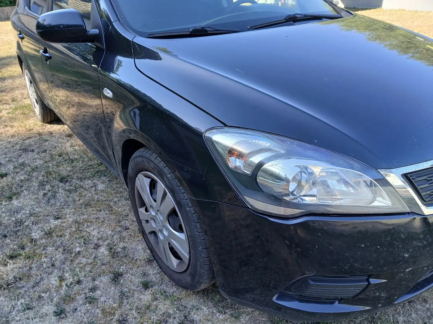 Kia Ceed SW / cee'd SW 1,4 CVVT Cool Jackpot ISG - 2