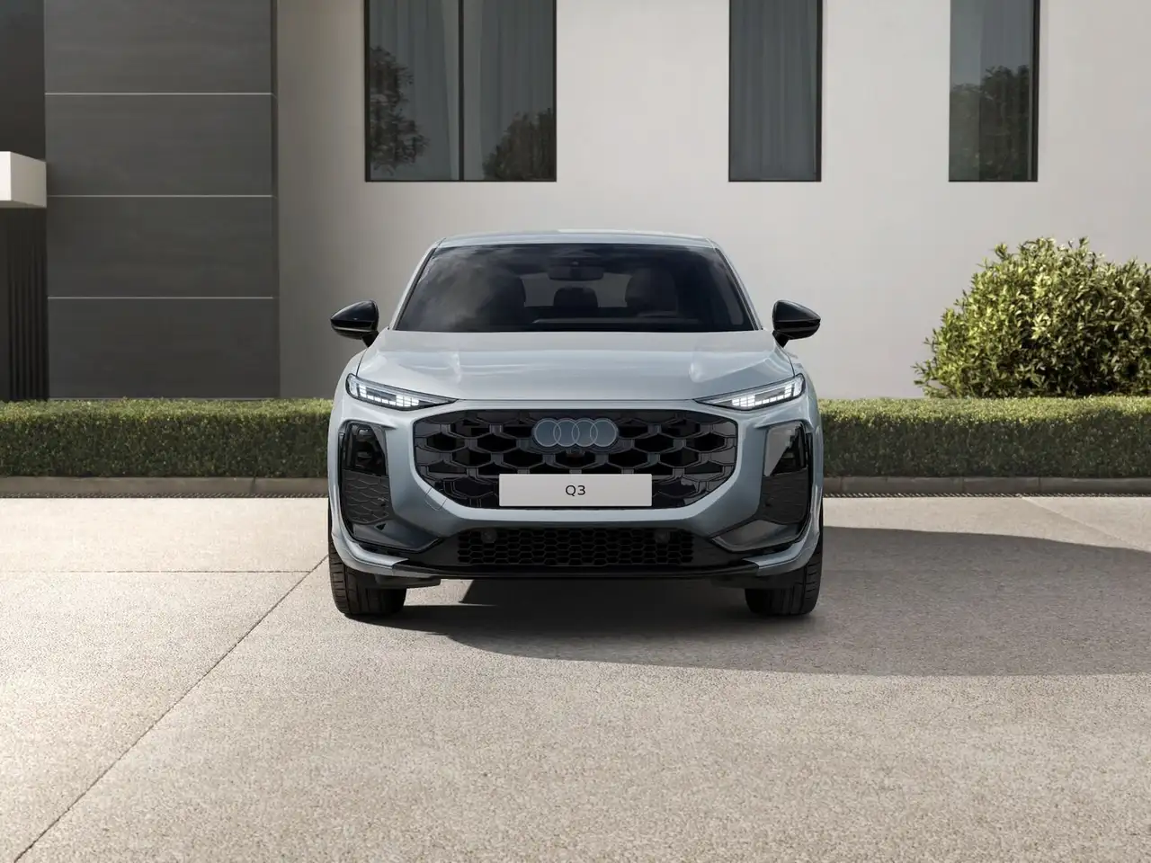 Audi Q3 2026