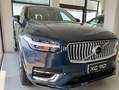 Volvo XC90 Recharge Ultimate, T8 AWD ibrido plug-in, Elettric Bleu - thumbnail 4