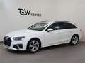 Audi A4 40 TDI S line - thumbnail 4
