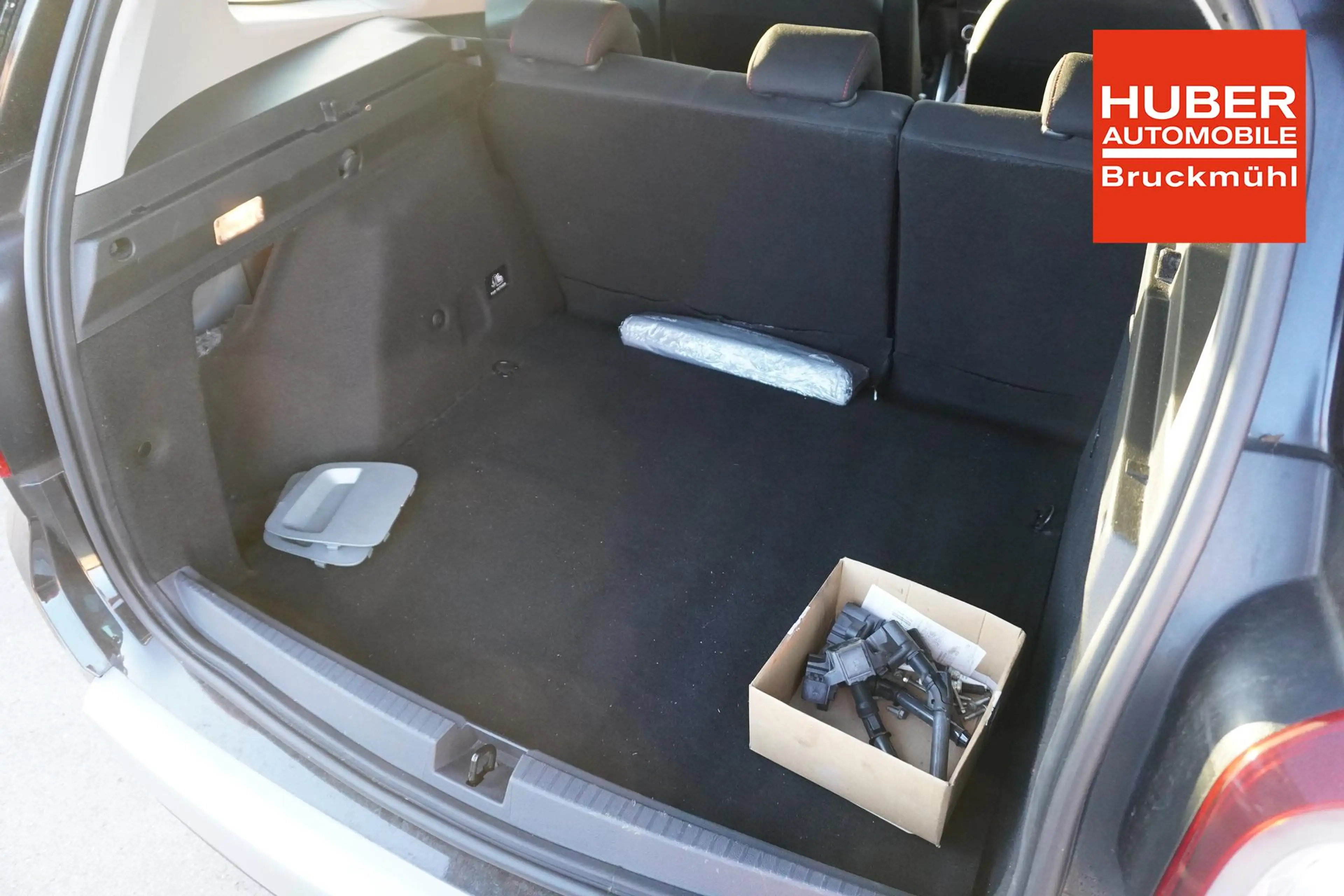 Dacia Duster 1.3l 96kW TCE KAT Comfort 4WD 96 kW (131 PS), S... — photo 11