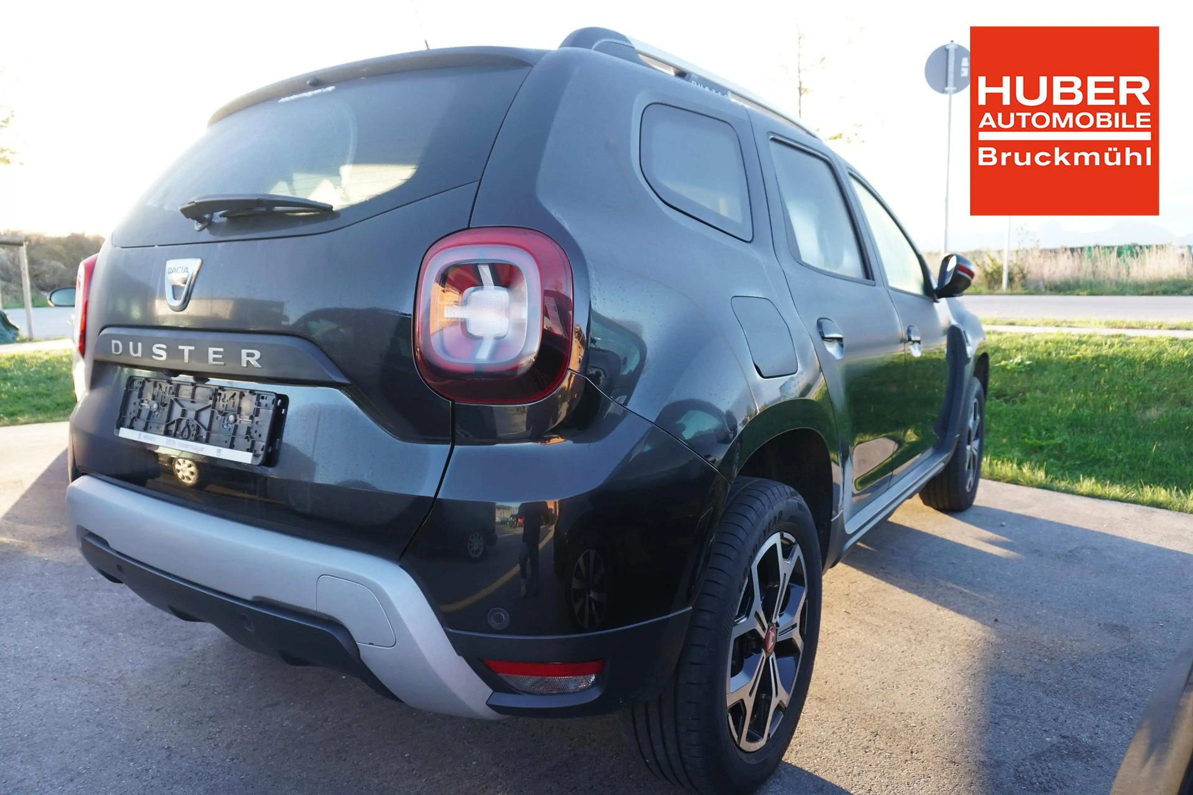 Dacia Duster 1.3l 96kW TCE KAT Comfort 4WD 96 kW (131 PS), S... — photo 5