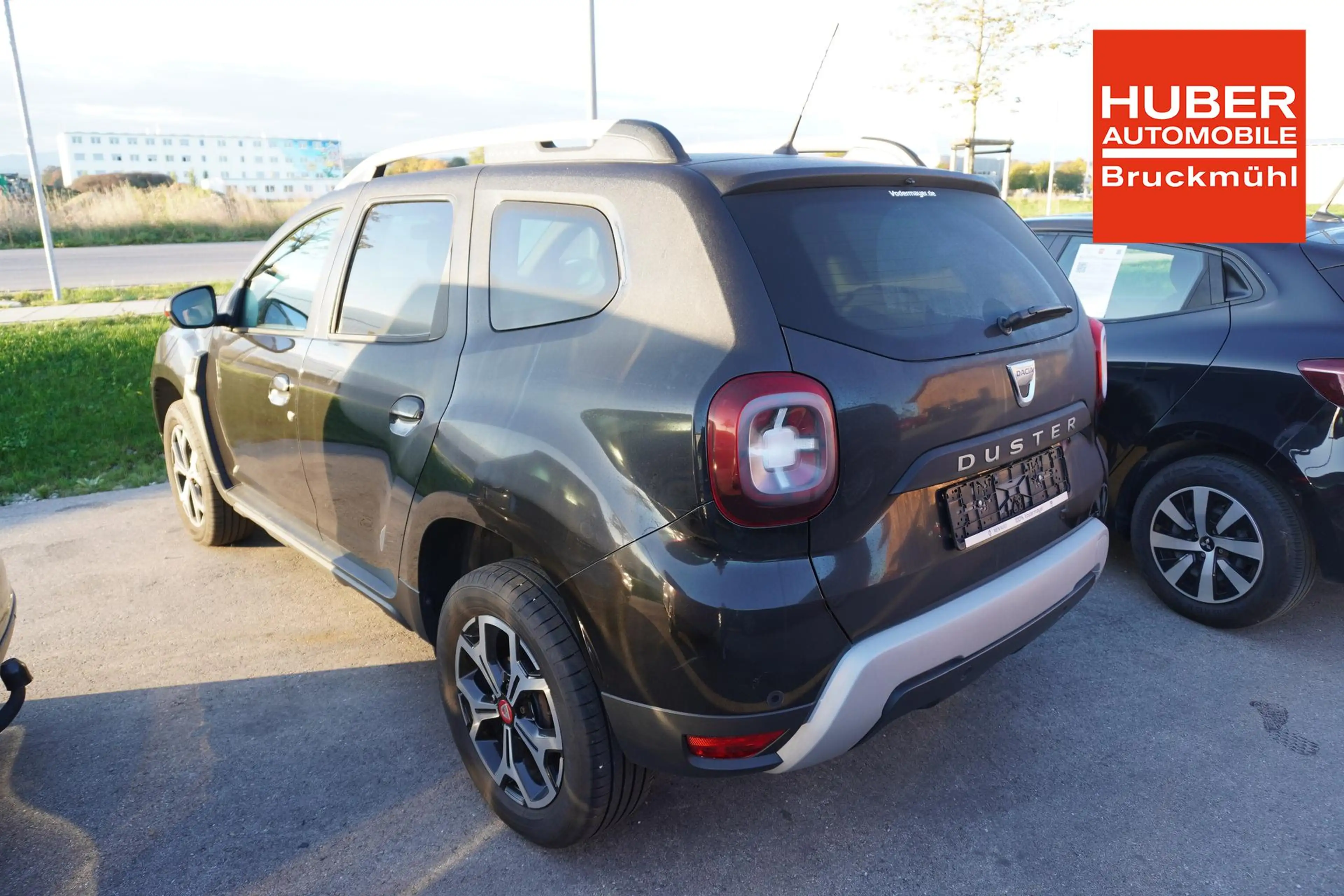 Dacia Duster 1.3l 96kW TCE KAT Comfort 4WD 96 kW (131 PS), S... — photo 3