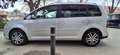 Volkswagen Touran 2.0TDI Advance Gris - thumbnail 4