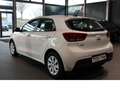 Kia Rio 1.2 Edition*KLIMA*SHZ*PDCH*TEMP*MFL* Blanc - thumbnail 6