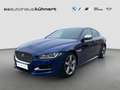 Jaguar XE R Sport 6-Gang 1. Hand Blau - thumbnail 1