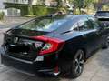 Honda Civic Civic Limousine Diesel 1.6 i-DTEC Atm. Elegance Schwarz - thumbnail 3