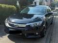 Honda Civic Civic Limousine Diesel 1.6 i-DTEC Atm. Elegance Schwarz - thumbnail 2