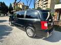 Lancia Voyager Voyager 2.8 Turbodiesel Platinum 163 CV Чорний - thumbnail 22