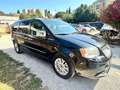 Lancia Voyager Voyager 2.8 Turbodiesel Platinum 163 CV Nero - thumbnail 3