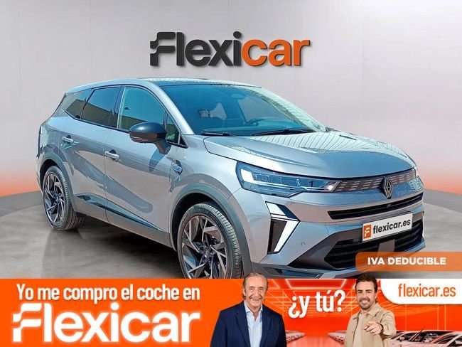 Renault Symbioz esprit Alpine E-Tech 105kW (145CV) - foto 1