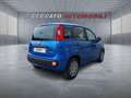 Fiat Panda Panda 1.0 firefly hybrid s&s 70cv Azul - thumbnail 4