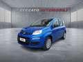 Fiat Panda Panda 1.0 firefly hybrid s&s 70cv Azul - thumbnail 1